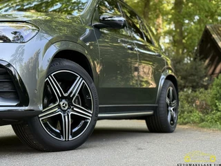 Mercedes-Benz GLE Mercedes GLE-klasse 400 e 4MATIC AMG Line Pr. PLus / Night - afbeelding nr 62
