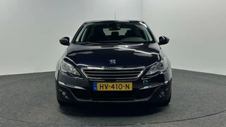 Peugeot 308 Peugeot 308 SW 1.6 BlueHDI Blue Lease Executive PANO NAVI CRUISE. - afbeelding nr 6