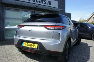 DS DS 3 Ds3 Crossback E-Tense Performance Line+ Alcantara|Cruise|Navi - afbeelding nr 19