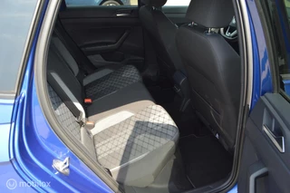 Volkswagen Polo Volkswagen Polo 1.0 TSI R-Line Business Automaat - afbeelding nr 13
