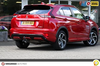Mitsubishi Eclipse Cross - afbeelding nr 21