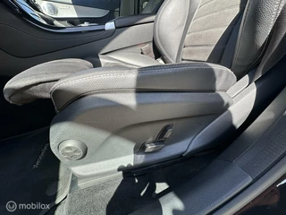 Mercedes-Benz GLC Mercedes GLC-klasse 220d 4MATIC Premium Plus, Amg pakket , trekhaak, burmester, bomvol... - afbeelding nr 22