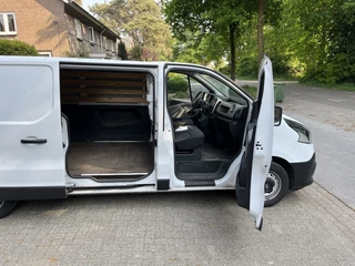 Renault Trafic Renault Trafic 1.6 dCi T29L2H1ComEn MOTORSCHADE - afbeelding nr 6