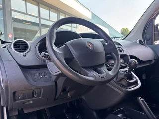Renault Kangoo Renault Kangoo 1.2 TCe KOELWAGEN AIRCO NAVI PDC SCHUIFDEUR. - afbeelding nr 2