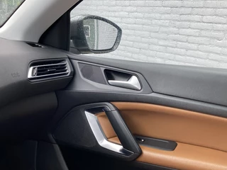 Peugeot 308 Peugeot 308 SW 1.2 PureTech Blue Lease Premium | Pano | Trekhaak | Navi | Leder - afbeelding nr 10