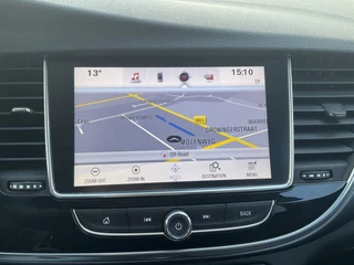 Opel Mokka X - afbeelding nr 4