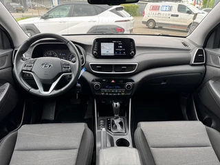 Hyundai Tucson - afbeelding nr 13