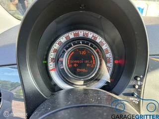 Fiat 500 Fiat 500 1.0 TwinAir Pop - afbeelding nr 3