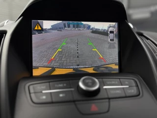 Ford Kuga Ford Kuga 1.5 ST-Line 4x4 Aut. 2020 | Leder | ACC | Camera | Elek. Achterklep | Trekhaak - afbeelding nr 26