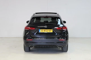 Mercedes-Benz GLA Mercedes GLA-klasse 250 e AMG/Pano/Night/Sfeer/Camera/Trekh - afbeelding nr 29