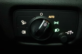 Audi A3 Audi A3 Limousine TFSI Airco Cruise Stoelverwarming Velgen - afbeelding nr 11