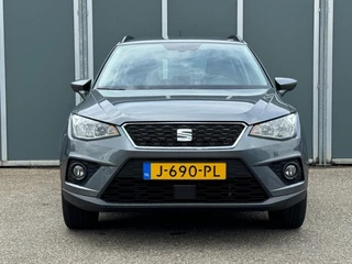 SEAT Arona SEAT Arona 1.0 TSI Style Business Intense | Navi | Climate | Cruise - afbeelding nr 26