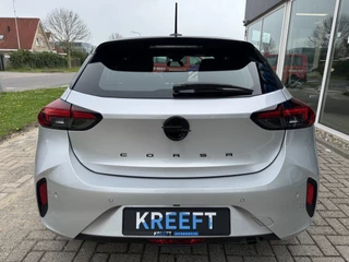 Opel Corsa Opel Corsa 1.2 Elegance Panorama | Winterpakket - afbeelding nr 7