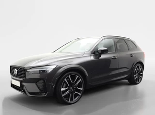 Volvo XC60 B5 AWD | Pano | Bowers & Wilkins | Massagestoelen