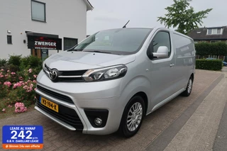 Toyota ProAce - 265831508-0