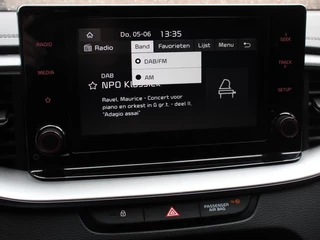 Kia Ceed Sportswagon Kia Ceed Sportswagon 1.0 T-GDi ComfortLine Cruise control Climate control Stoel + stuurverwarming Achteruitrijcamera Navigatie Apple Carplay/ Android Auto - afbeelding nr 22