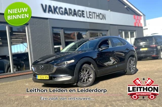 Mazda CX-30 2.0 eSA-G Comfort