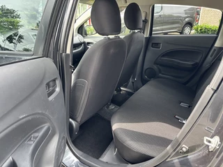 Mitsubishi Space Star Mitsubishi Space Star 1.0 Bright - afbeelding nr 14