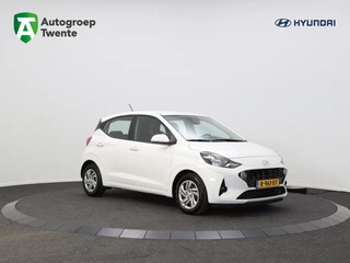 Hyundai i10 - afbeelding nr 1