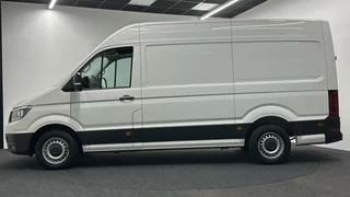 Volkswagen Crafter Volkswagen Crafter Bestel  30 2.0 TDI L3H3 CRUISE CARPLAY - afbeelding nr 7