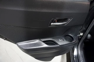 Toyota C-HR Toyota C-HR 1.8 HYBRID ACTIVE AUTOMAAT - afbeelding nr 22