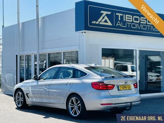 BMW 3 Serie BMW 3-serie Gran Turismo 328i Aut. Sport Panorama Leder LED - afbeelding nr 2