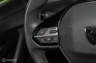 Peugeot 308 Peugeot 308 SW 1.2 PureTech GT PANO|LED|360|ACC|MASSAGE|MEMORY - afbeelding nr 14