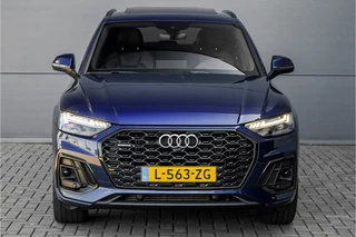 Audi Q5 Pano RS-Stoelen Matrix Trekhaak 20