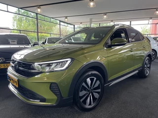 Volkswagen Taigo Volkswagen Taigo 1.0 TSI LIFE MOVE PDC/LMV/CARPLAY - afbeelding nr 42