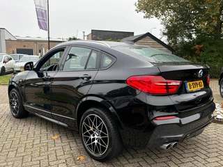 BMW X4 - afbeelding nr 7