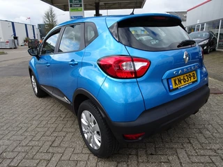 Renault Captur - afbeelding nr 3