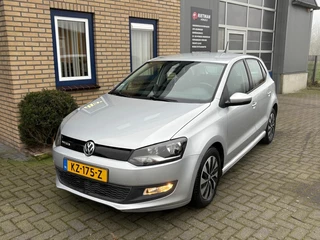 Volkswagen Polo - afbeelding nr 2