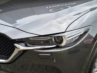 Mazda CX-5 - afbeelding nr 34