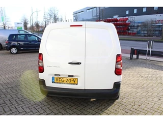 Peugeot Partner - afbeelding nr 7