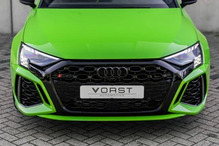 Audi RS3 Audi RS 3 2.5 TFSI quattro HUD Pano Hulk B&O Keramisch - afbeelding nr 14