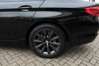 BMW 5 Serie - afbeelding nr 17