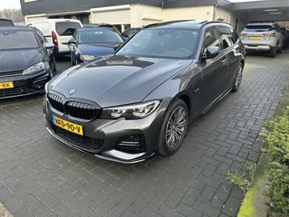 BMW 3 Serie - afbeelding nr 6