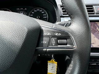 SEAT Arona SEAT Arona 1.0 TSI Style Business Intense | Navi | Climate | Cruise - afbeelding nr 12