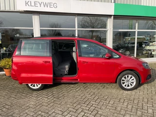 SEAT Alhambra - afbeelding nr 7