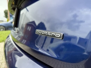 Audi Q5 Audi Q5 50 TFSI e S edition Pano | Elektr trekhaak - afbeelding nr 12