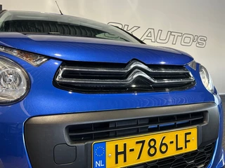 Citroën C1 - afbeelding nr 7