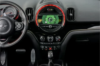 MINI Countryman MINI Countryman Mini 2.0 Cooper S H/K Navi Leder CarPlay LED - afbeelding nr 19