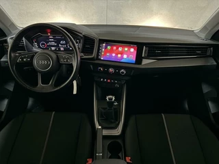 Audi A1 Sportback Audi A1 Sportback 25 TFSI Epic BlackEdition Virtual CarPlay - afbeelding nr 22