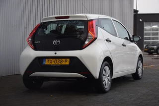 Toyota Aygo - afbeelding nr 4