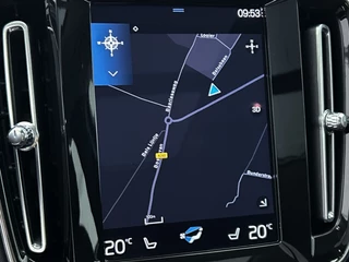 Volvo XC40 Volvo XC40 1.5 T4 Rech Inscription Expression | Panoramadak | 360 Camera | - afbeelding nr 23