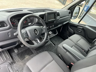 Renault Master - afbeelding nr 4