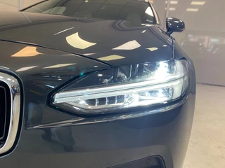 Volvo V90 Volvo V90 2.0 T5 Momentum Pro | LEER | LED | ADAPTIVE CRUISE | CAR PLAY | - afbeelding nr 8