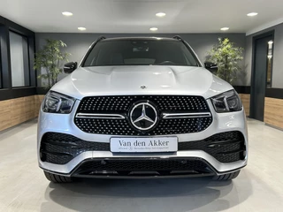 Mercedes-Benz GLE - afbeelding nr 46