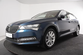 Škoda Superb - afbeelding nr 35