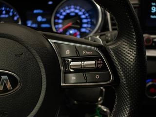 Kia ProCeed Kia ProCeed 1.5 T-GDi MHEV GT-Line Edition Sport (PANORAMADAK,APPLECAR PLAY,NAVI,CAMERA,LED,XENON,SPORTSTOELEN,CRUISE,CLIMATE,PDC) - afbeelding nr 11